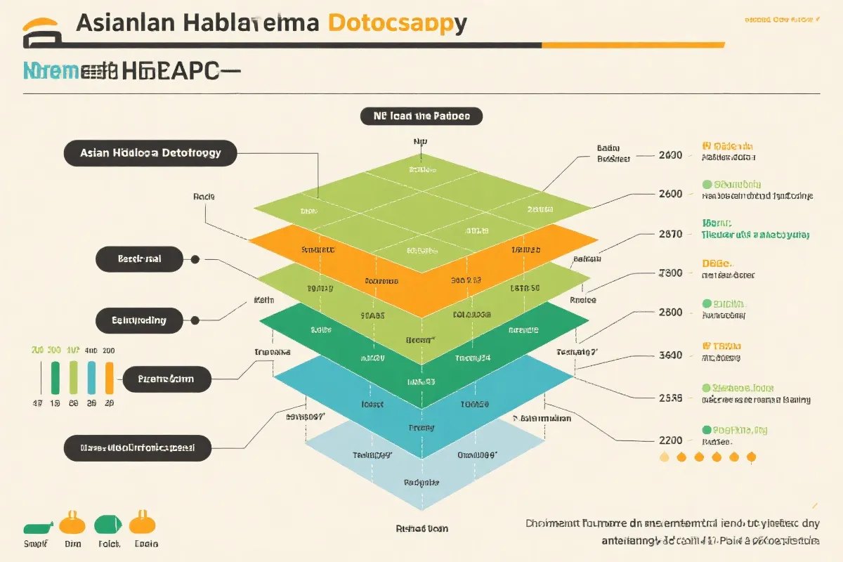 方法论指标框架示意图